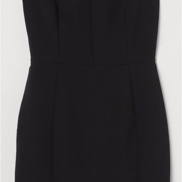 H&M DRESS - Picture 4 of 8